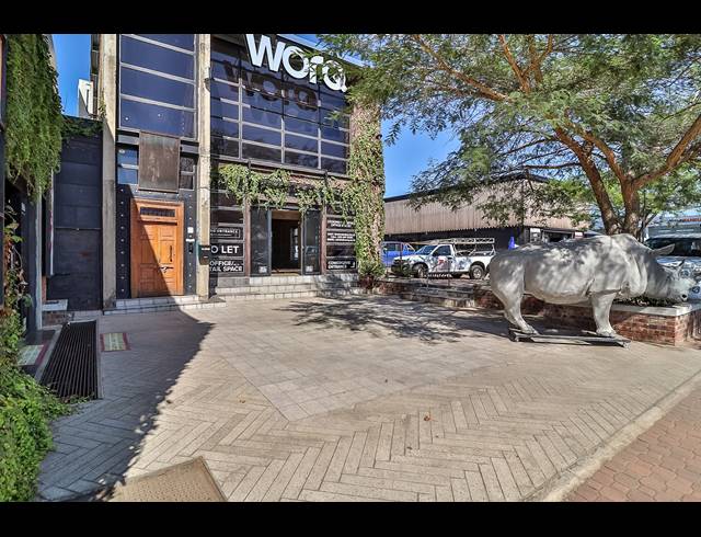 249M² RETAIL TO LET IN PIETERMARITZBURG CENTRAL